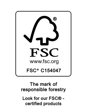FSC - Forest Stewardship Council